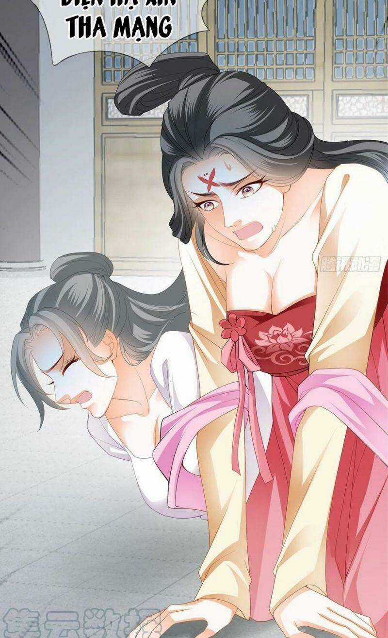 Bổn Vương Muốn Ngươi Chapter 24 trang 17