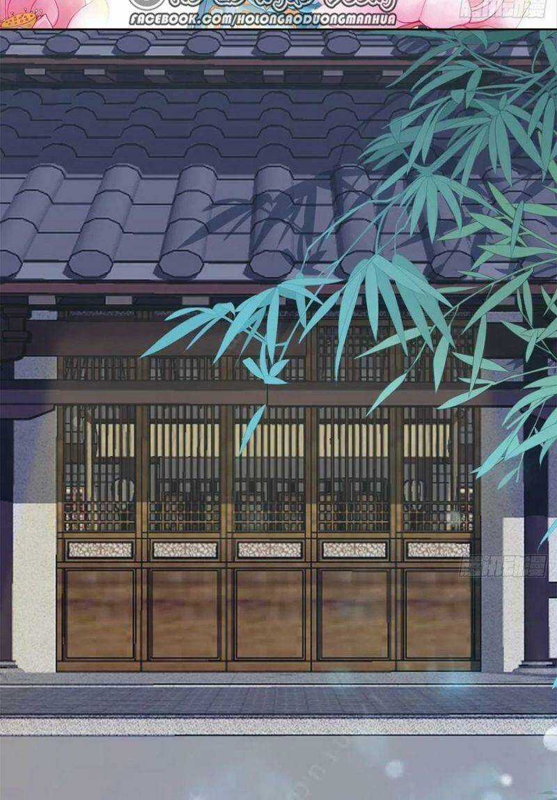 Bổn Vương Muốn Ngươi Chapter 24 trang 2