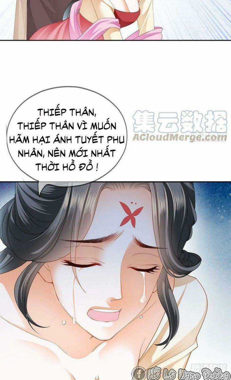 Bổn Vương Muốn Ngươi Chapter 24 trang 20