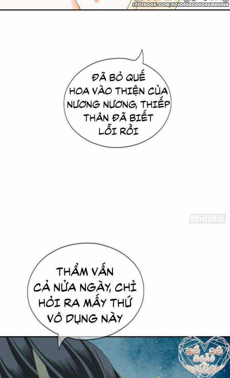 Bổn Vương Muốn Ngươi Chapter 24 trang 21