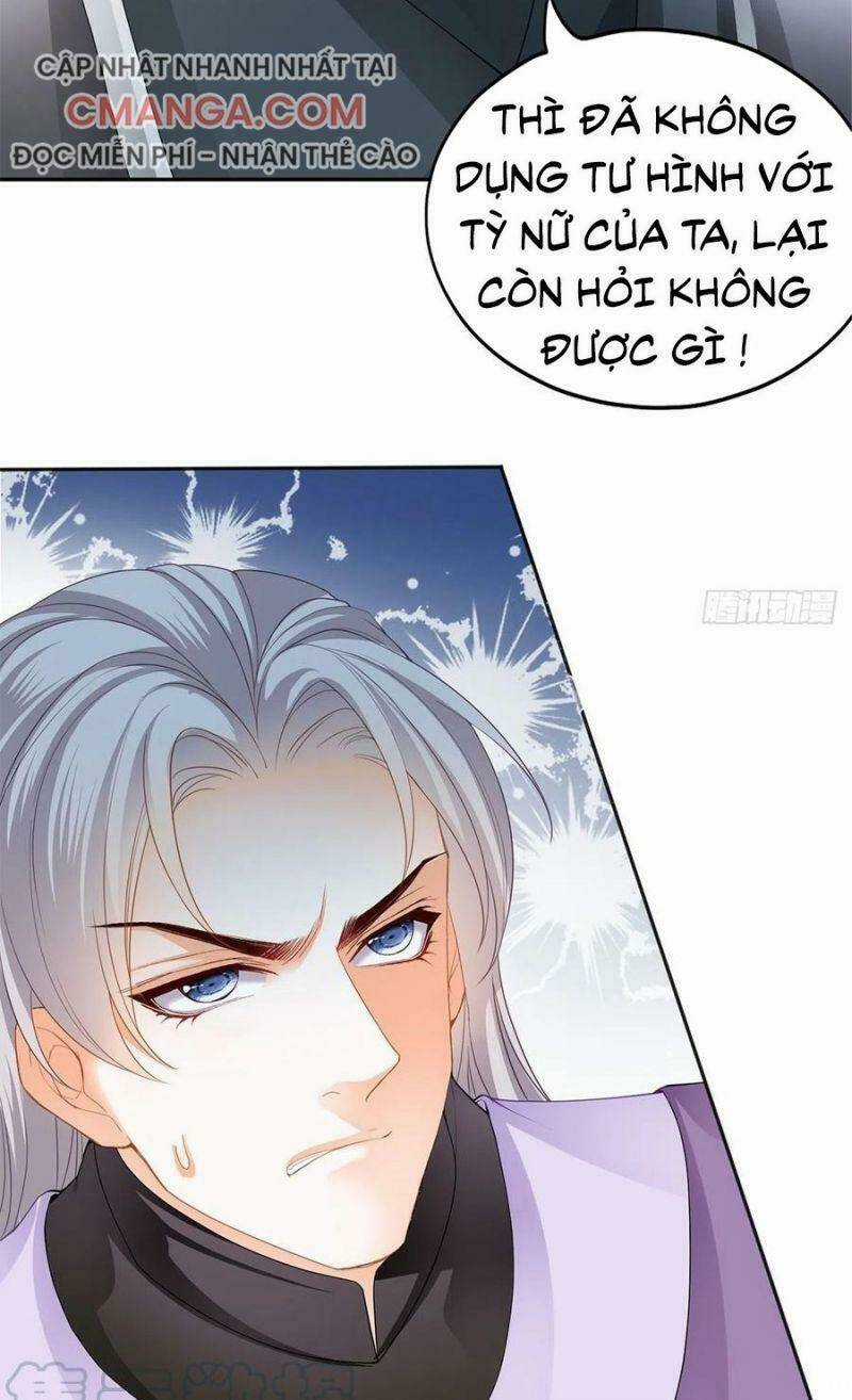 Bổn Vương Muốn Ngươi Chapter 24 trang 25