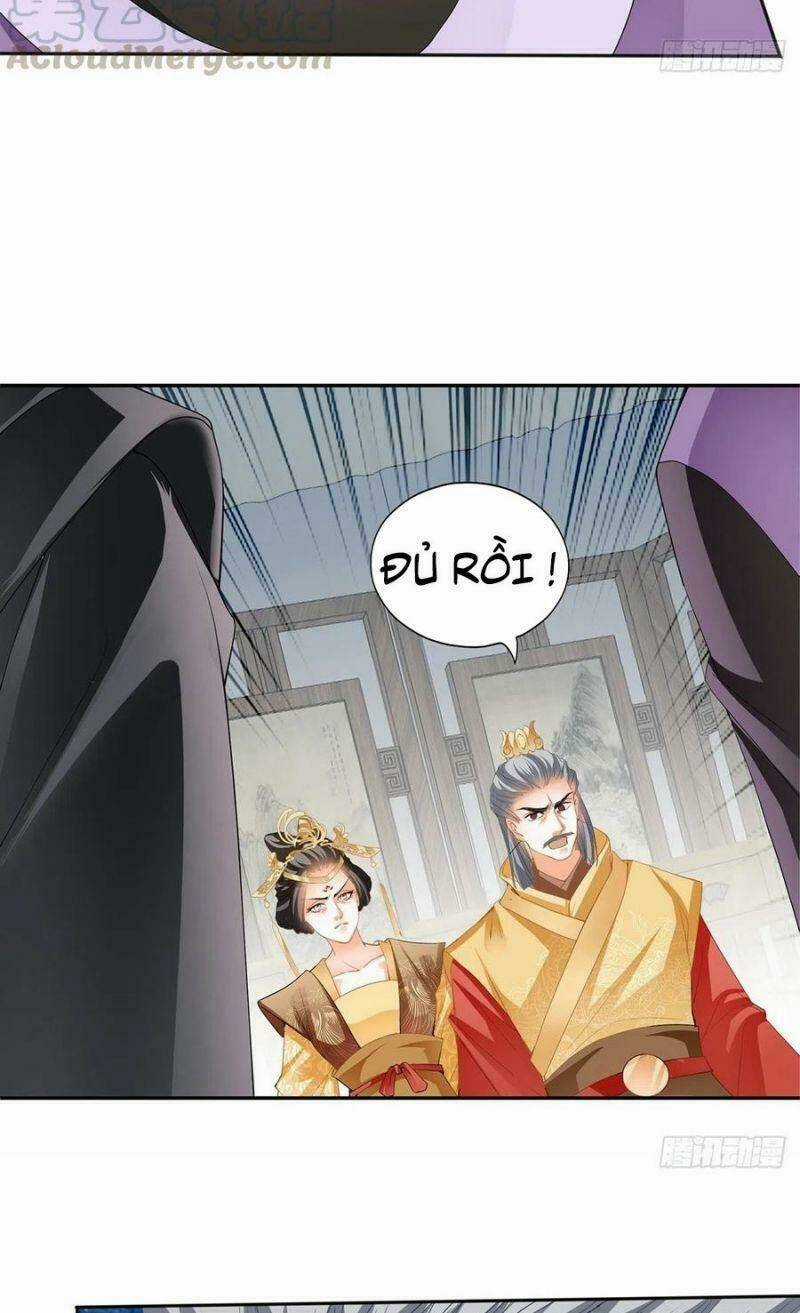 Bổn Vương Muốn Ngươi Chapter 24 trang 26