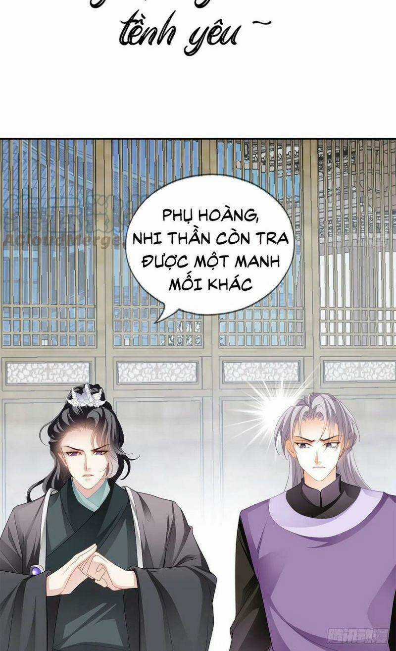 Bổn Vương Muốn Ngươi Chapter 24 trang 29