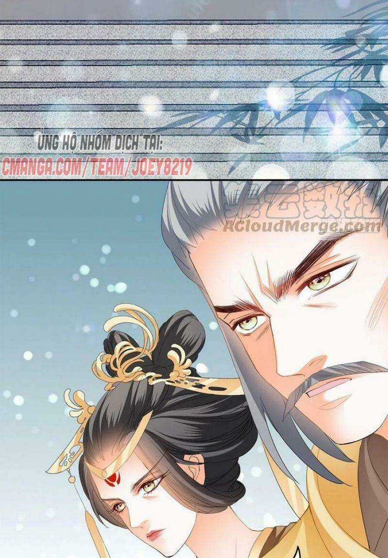 Bổn Vương Muốn Ngươi Chapter 24 trang 3