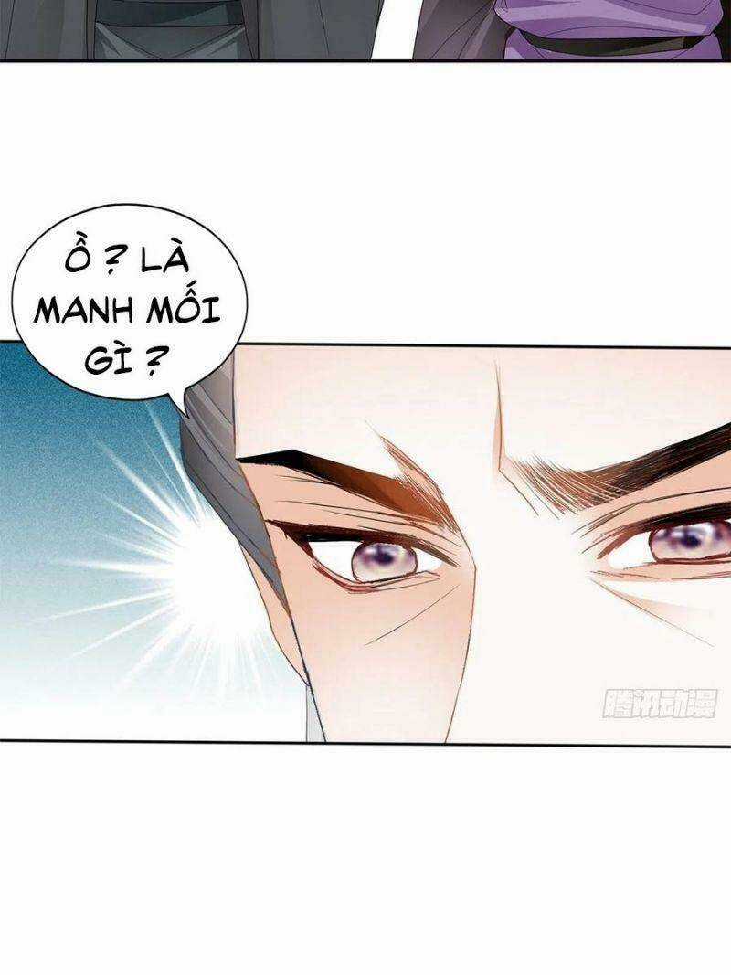 Bổn Vương Muốn Ngươi Chapter 24 trang 30