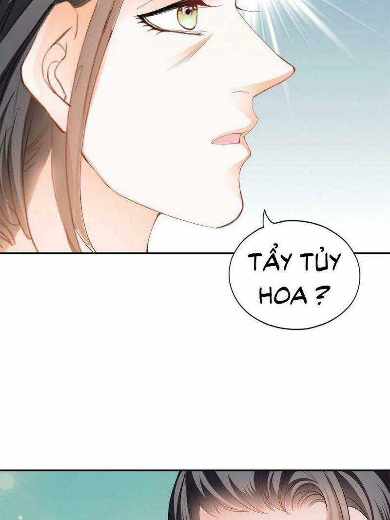 Bổn Vương Muốn Ngươi Chapter 24 trang 33