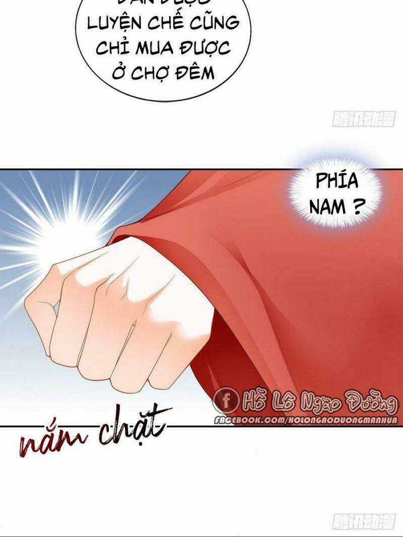 Bổn Vương Muốn Ngươi Chapter 24 trang 35