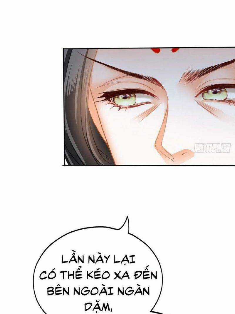 Bổn Vương Muốn Ngươi Chapter 24 trang 37