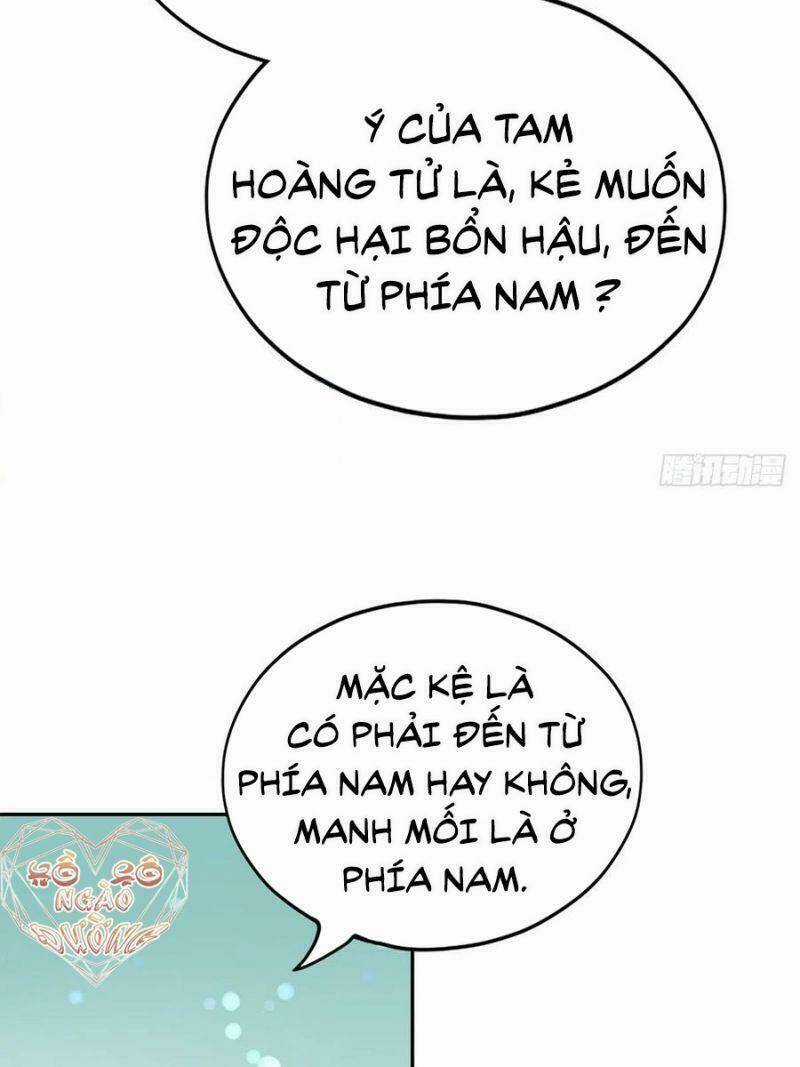 Bổn Vương Muốn Ngươi Chapter 24 trang 38