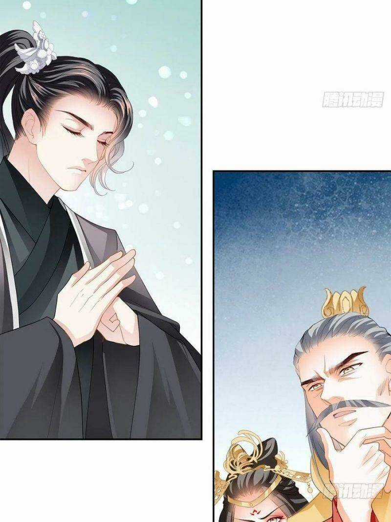 Bổn Vương Muốn Ngươi Chapter 24 trang 39