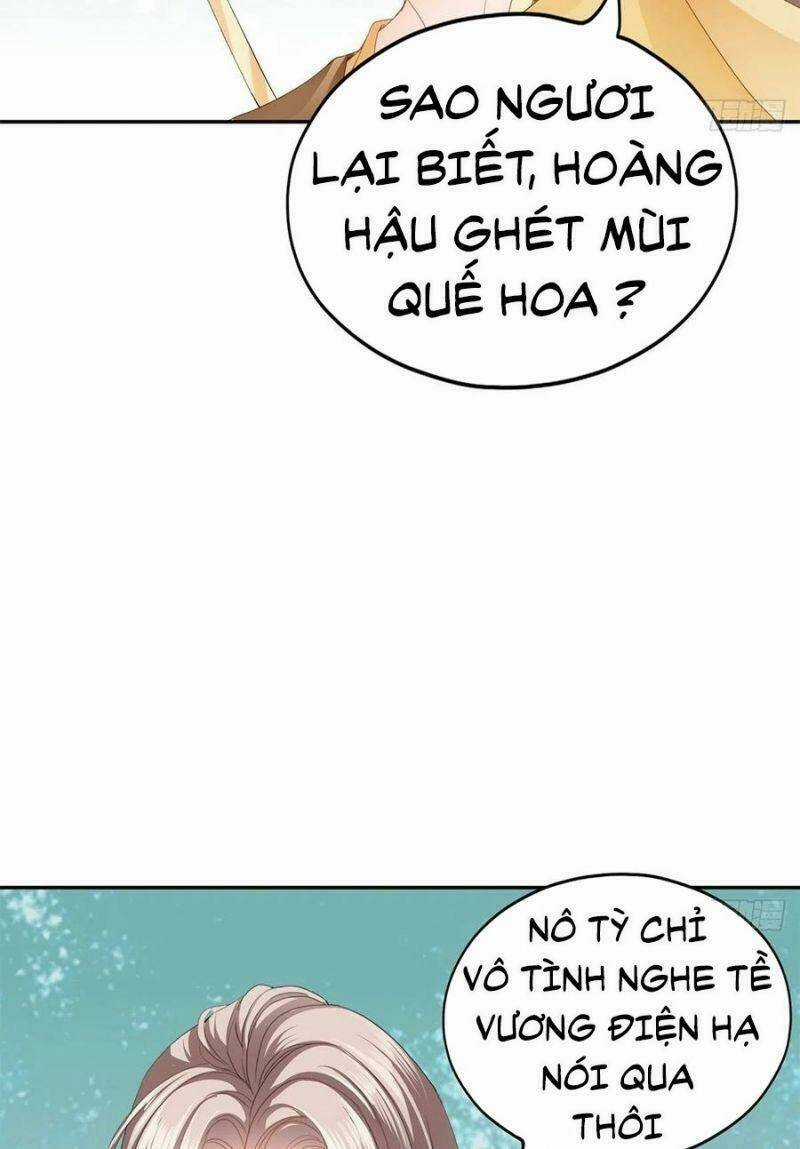 Bổn Vương Muốn Ngươi Chapter 24 trang 4