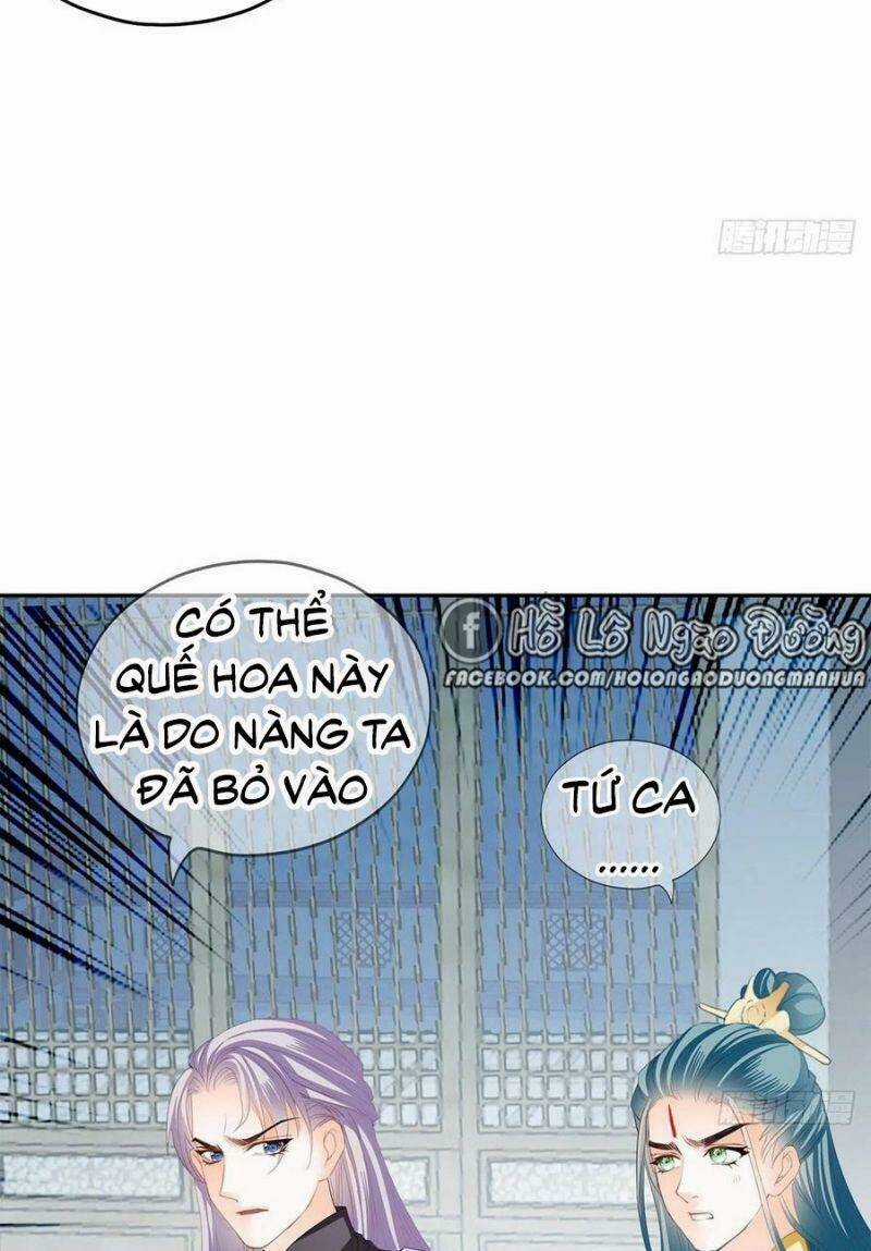 Bổn Vương Muốn Ngươi Chapter 24 trang 6