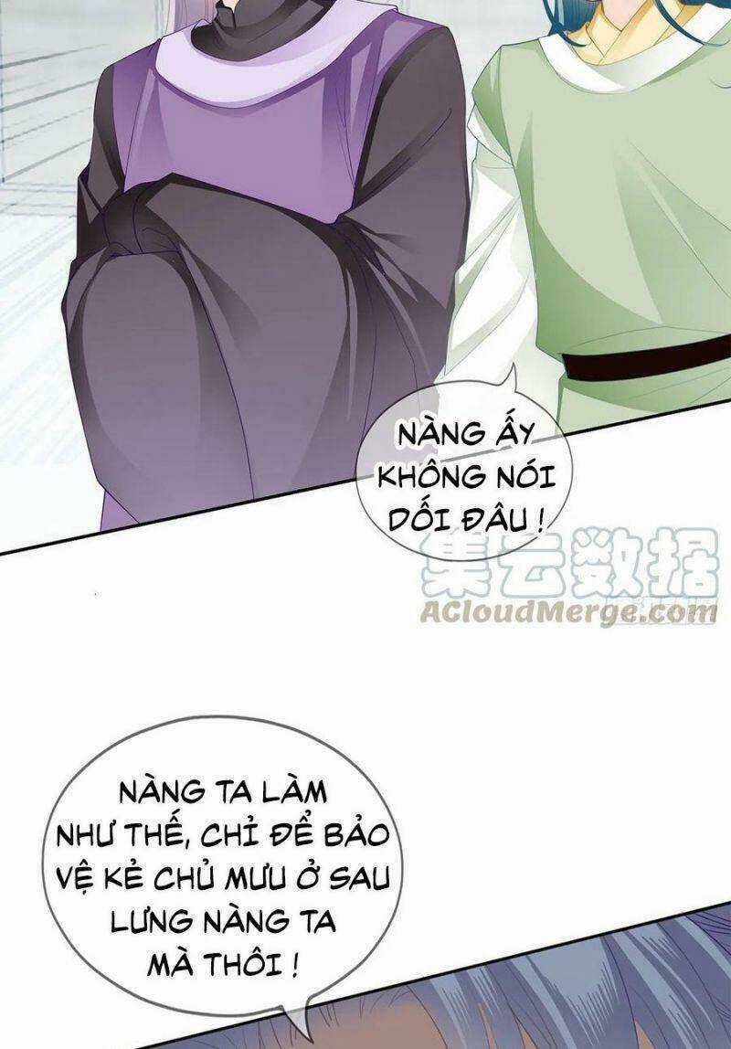 Bổn Vương Muốn Ngươi Chapter 24 trang 7