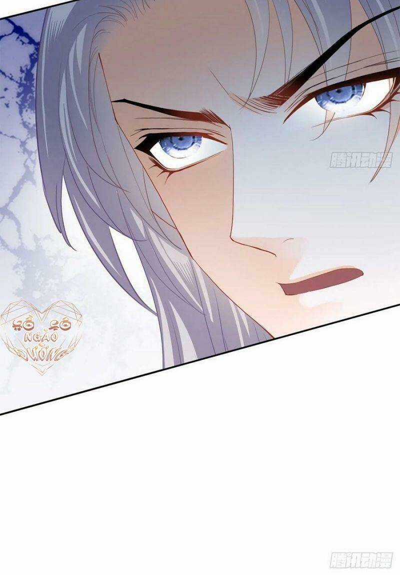 Bổn Vương Muốn Ngươi Chapter 24 trang 8