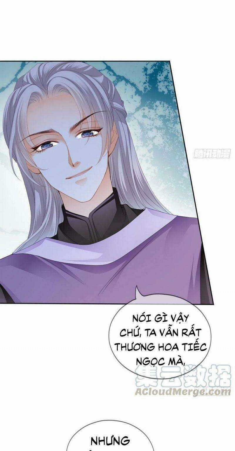 Bổn Vương Muốn Ngươi Chapter 25 trang 11