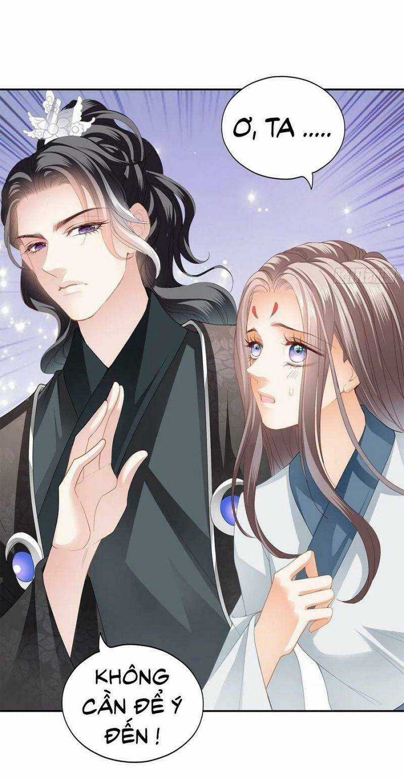 Bổn Vương Muốn Ngươi Chapter 25 trang 13