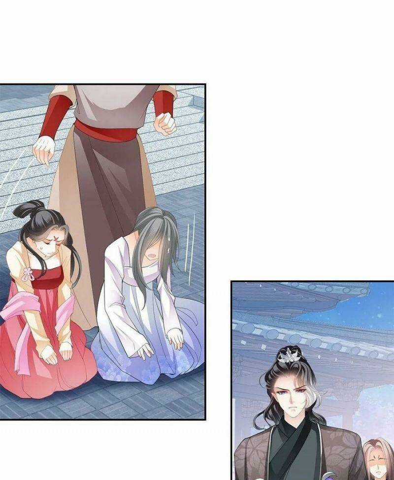 Bổn Vương Muốn Ngươi Chapter 25 trang 15