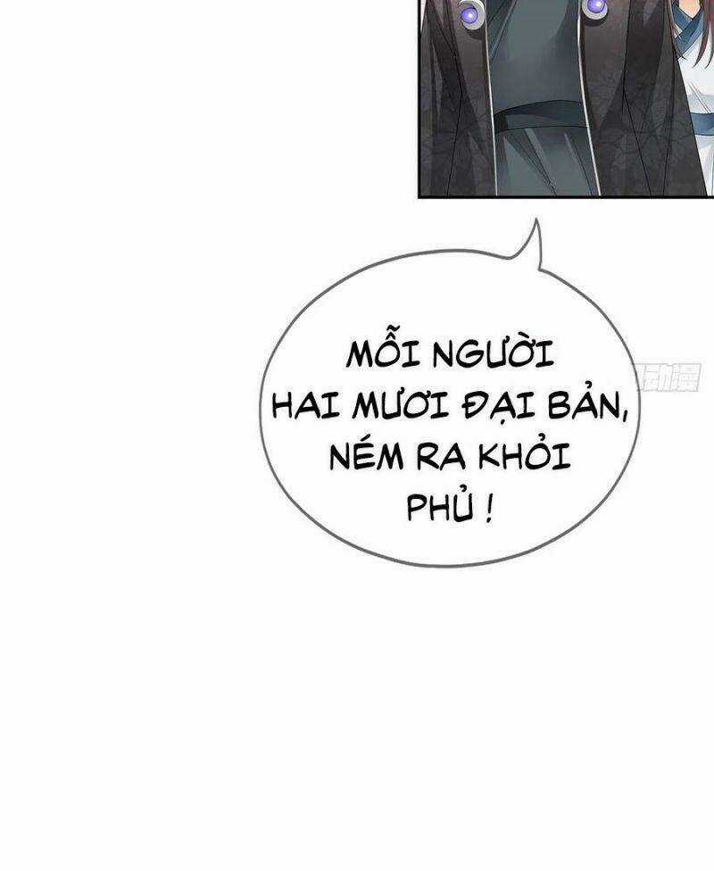 Bổn Vương Muốn Ngươi Chapter 25 trang 16