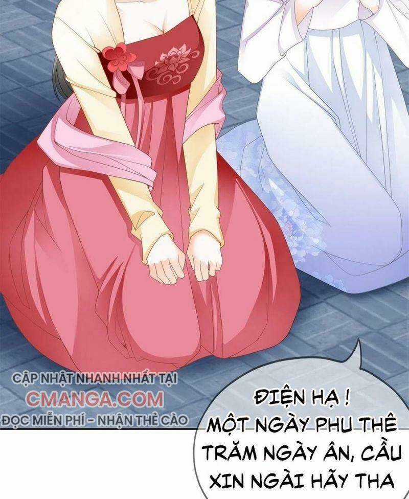 Bổn Vương Muốn Ngươi Chapter 25 trang 18