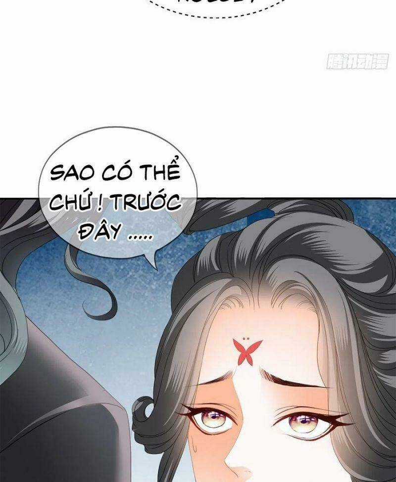 Bổn Vương Muốn Ngươi Chapter 25 trang 21