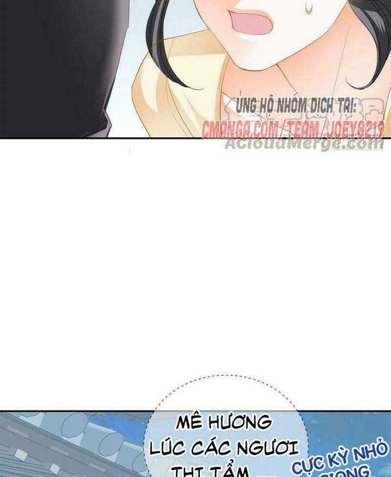 Bổn Vương Muốn Ngươi Chapter 25 trang 22