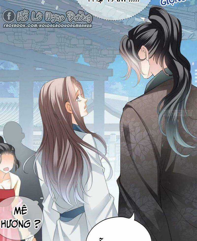 Bổn Vương Muốn Ngươi Chapter 25 trang 23