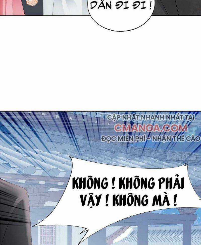 Bổn Vương Muốn Ngươi Chapter 25 trang 24