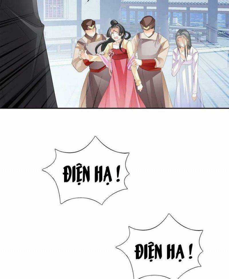 Bổn Vương Muốn Ngươi Chapter 25 trang 25