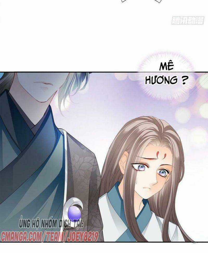 Bổn Vương Muốn Ngươi Chapter 25 trang 26