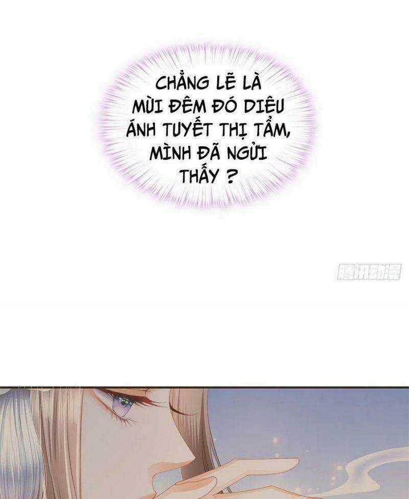 Bổn Vương Muốn Ngươi Chapter 25 trang 27