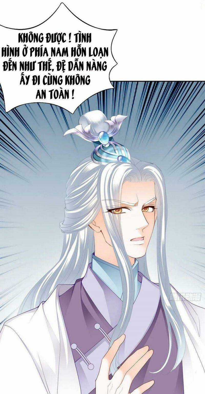 Bổn Vương Muốn Ngươi Chapter 25 trang 3