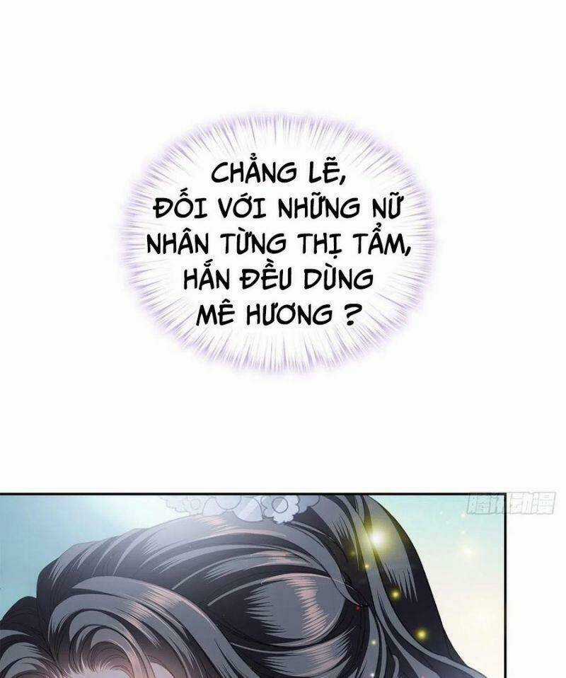 Bổn Vương Muốn Ngươi Chapter 25 trang 30