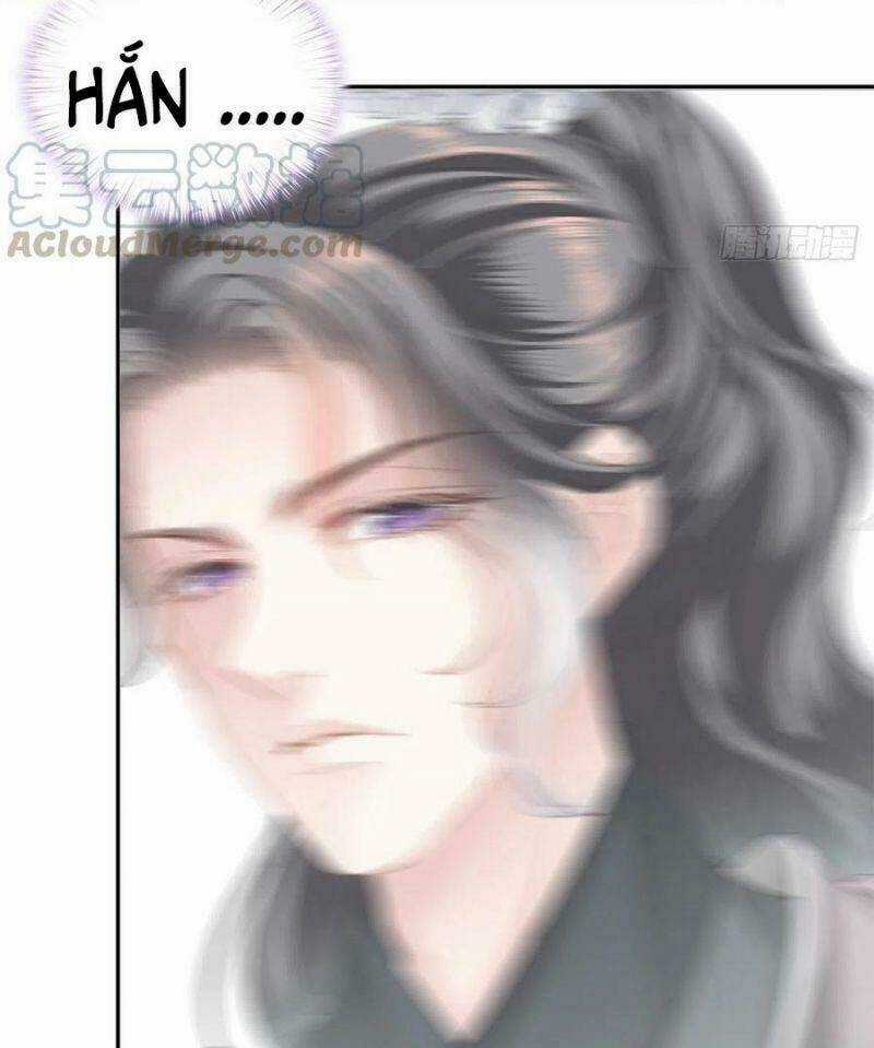 Bổn Vương Muốn Ngươi Chapter 25 trang 32