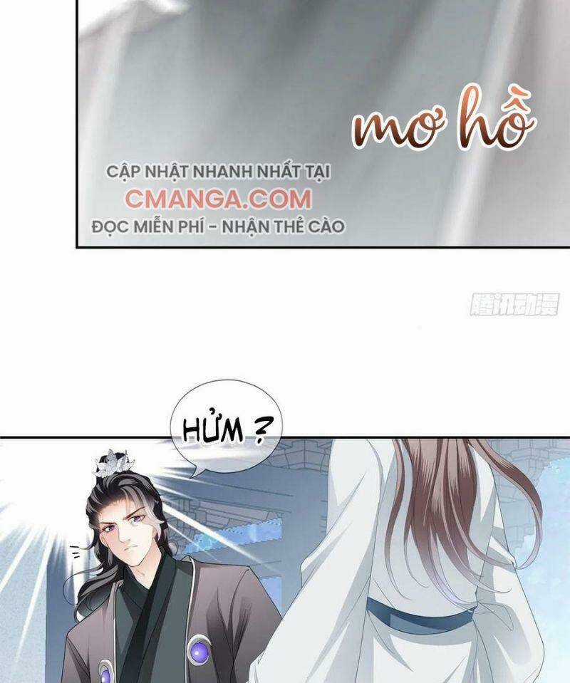 Bổn Vương Muốn Ngươi Chapter 25 trang 33