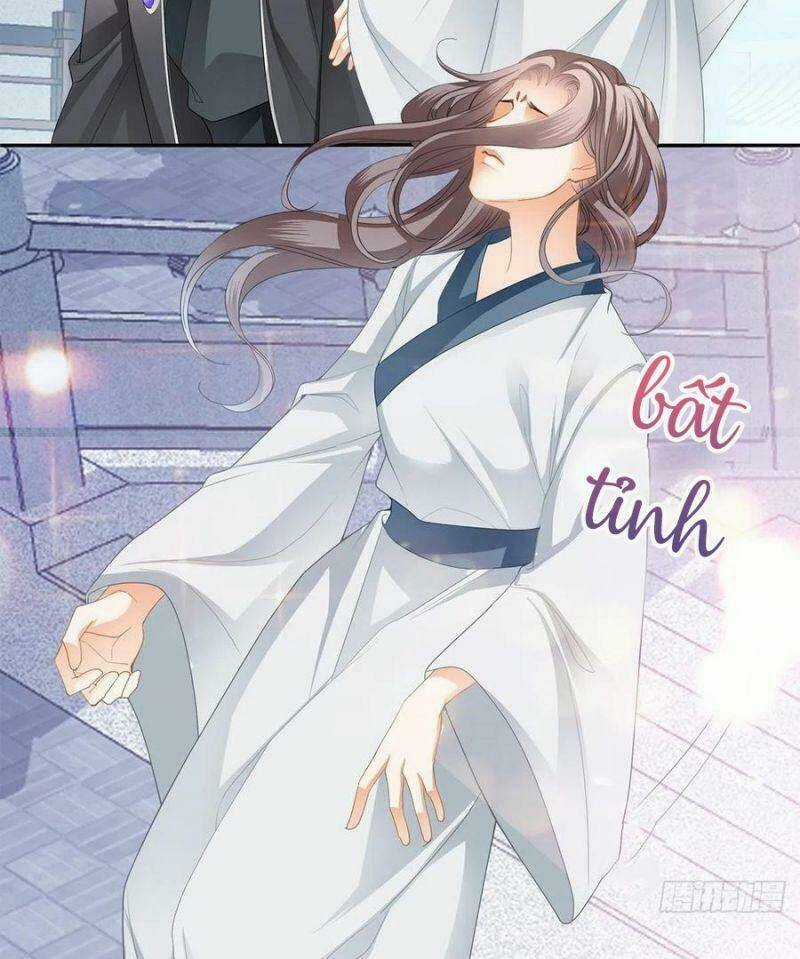 Bổn Vương Muốn Ngươi Chapter 25 trang 34