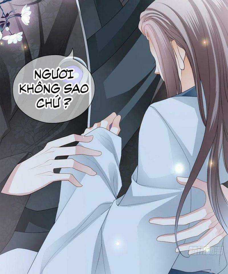 Bổn Vương Muốn Ngươi Chapter 25 trang 37