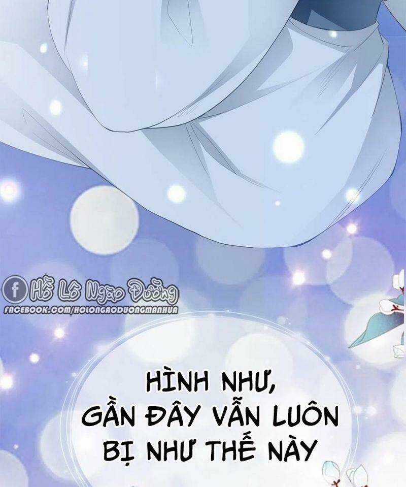 Bổn Vương Muốn Ngươi Chapter 25 trang 38