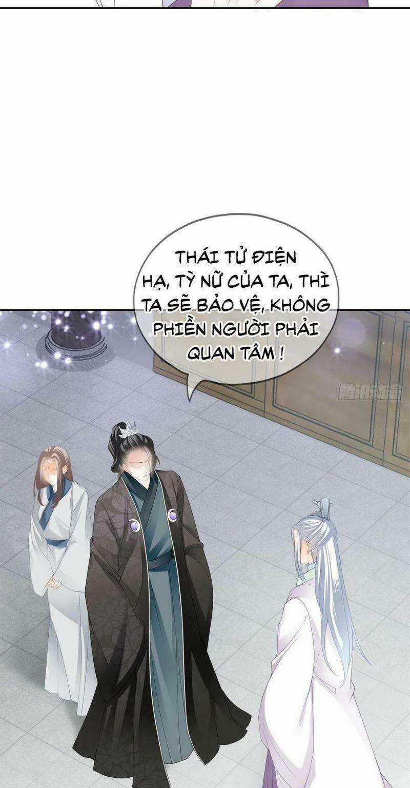 Bổn Vương Muốn Ngươi Chapter 25 trang 4