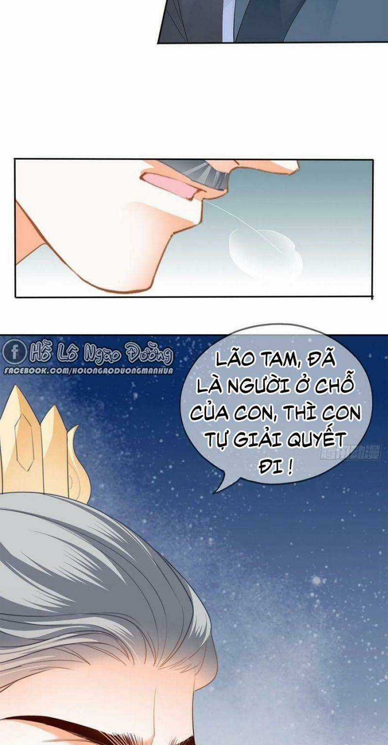 Bổn Vương Muốn Ngươi Chapter 25 trang 6