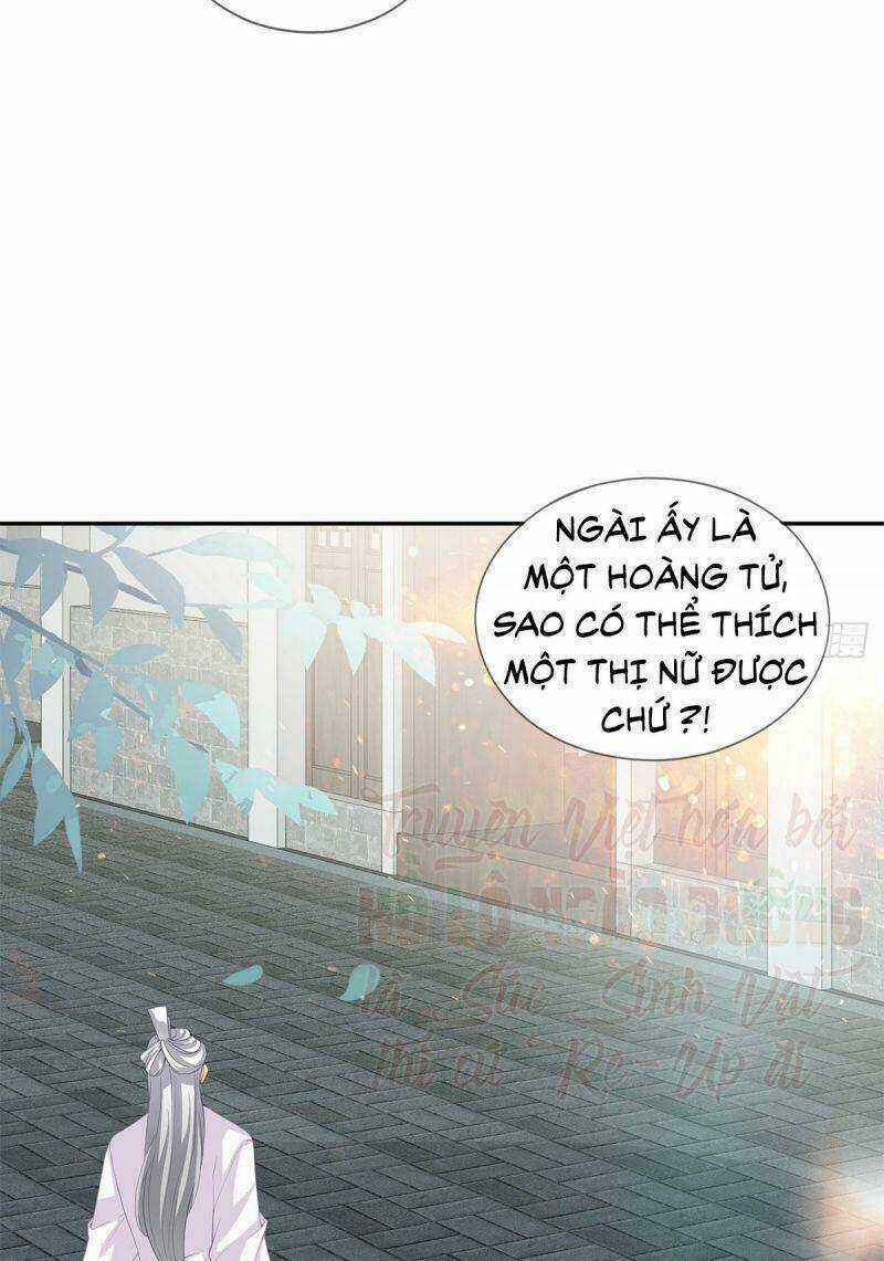 Bổn Vương Muốn Ngươi Chapter 26 trang 10