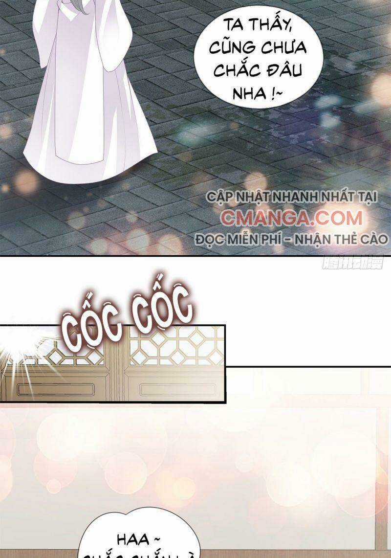 Bổn Vương Muốn Ngươi Chapter 26 trang 11