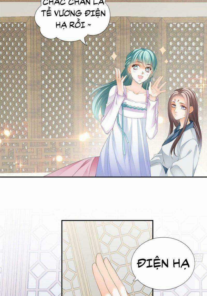 Bổn Vương Muốn Ngươi Chapter 26 trang 12