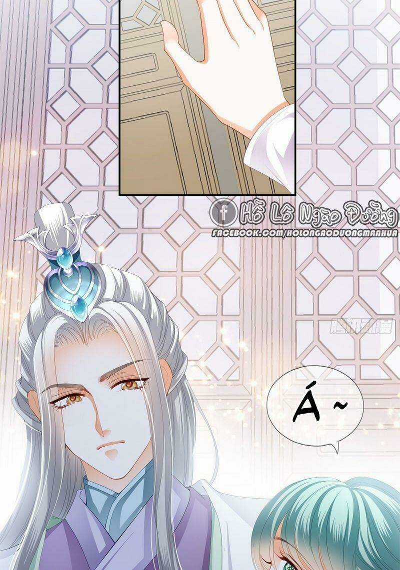 Bổn Vương Muốn Ngươi Chapter 26 trang 13