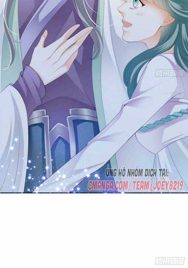 Bổn Vương Muốn Ngươi Chapter 26 trang 14