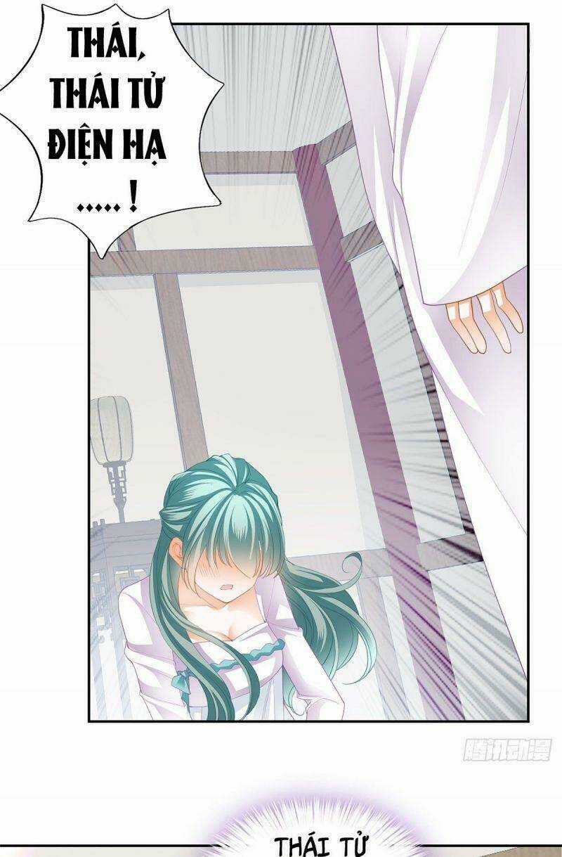 Bổn Vương Muốn Ngươi Chapter 26 trang 15