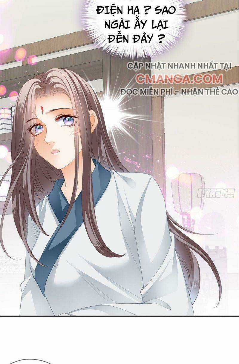 Bổn Vương Muốn Ngươi Chapter 26 trang 16