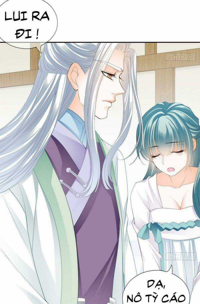 Bổn Vương Muốn Ngươi Chapter 26 trang 17