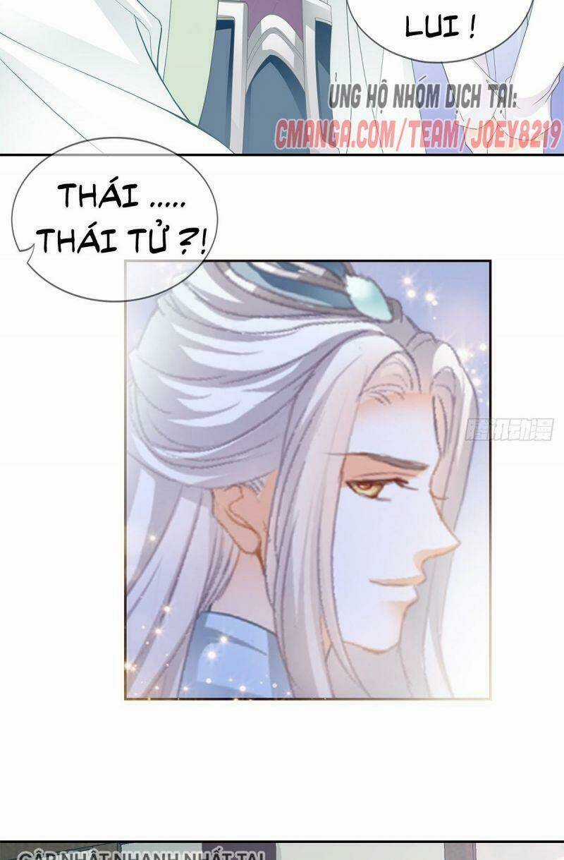 Bổn Vương Muốn Ngươi Chapter 26 trang 18