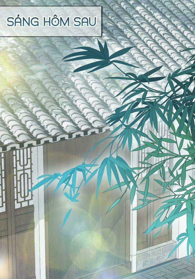 Bổn Vương Muốn Ngươi Chapter 26 trang 2