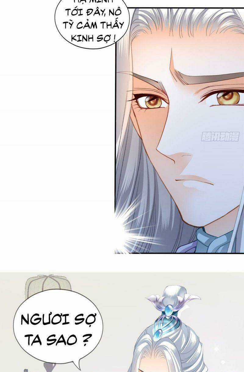 Bổn Vương Muốn Ngươi Chapter 26 trang 21